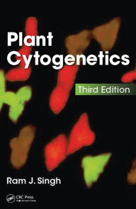 Title: Plant Cytogenetics, Author: Ram J. Singh