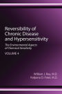 Reversibility of Chronic Disease and Hypersensitivity, Volume 4: The Environmental Aspects of Chemical Sensitivity