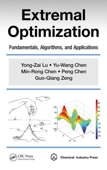 Extremal Optimization: Fundamentals, Algorithms, and Applications