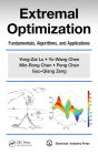 Extremal Optimization: Fundamentals, Algorithms, and Applications