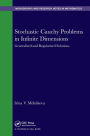 Stochastic Cauchy Problems in Infinite Dimensions: Generalized and Regularized Solutions