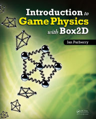 Title: Introduction to Game Physics with Box2D, Author: Ian Parberry