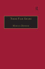 Their Fair Share: Women, Power and Criticism in the Athenaeum, from Millicent Garrett Fawcett to Katherine Mansfield, 1870-1920