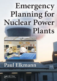 Title: Emergency Planning for Nuclear Power Plants, Author: Paul Elkmann