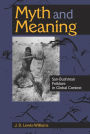 Myth and Meaning: San-Bushman Folklore in Global Context