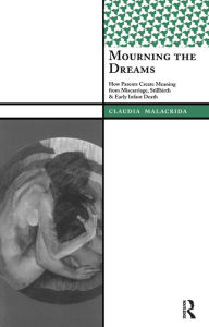 Title: Mourning the Dreams: How Parents Create Meaning from Miscarriage, Stillbirth, and Early Infant Death, Author: Claudia Malacrida