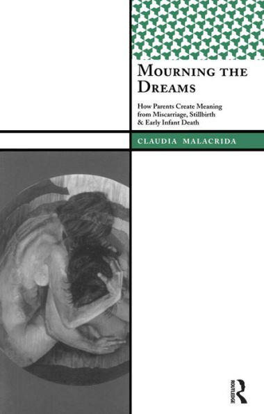 Mourning the Dreams: How Parents Create Meaning from Miscarriage, Stillbirth, and Early Infant Death