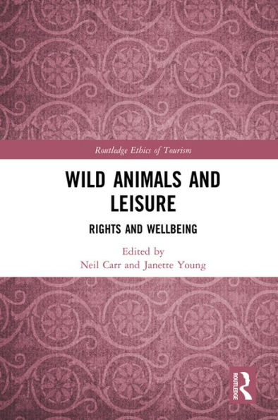 Wild Animals and Leisure: Rights and Wellbeing