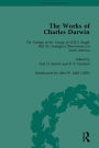 The Works of Charles Darwin: v. 9: Geological Observations on South America (1846) (with the