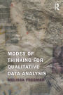 Modes of Thinking for Qualitative Data Analysis