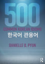 500 Common Korean Idioms
