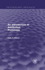 An Introduction to Attribution Processes