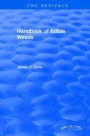 Handbook of Edible Weeds