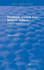 CRC Handbook of Local Area Network Software: Concepts and Technology