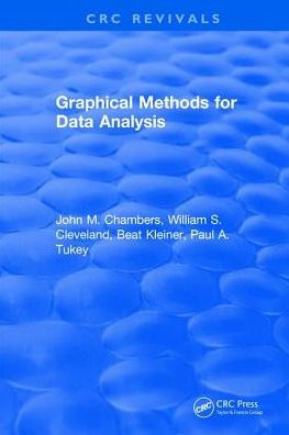 Graphical Methods for Data Analysis / Edition 1
