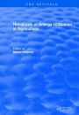 Handbook of Energy Utilization In Agriculture