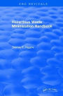 Hazardous Waste Minimization Handbook