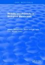 Mobility and Proximity in Biological Membranes