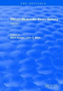 Silicon-Molecular Beam Epitaxy: Volume I