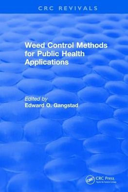 Weed Control Methods for Public Health Applications
