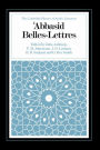 Abbasid Belles Lettres