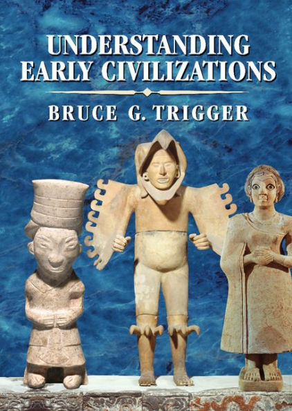 Understanding Early Civilizations: A Comparative Study