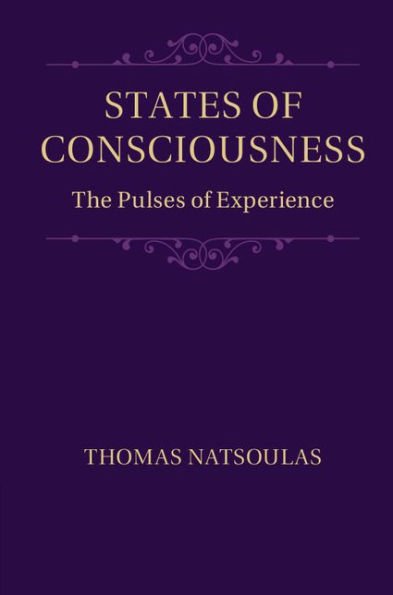 States of Consciousness: The Pulses of Experience