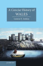 A Concise History of Wales