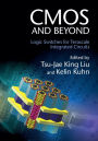 CMOS and Beyond: Logic Switches for Terascale Integrated Circuits