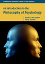 An Introduction to the Philosophy of Psychology