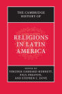 The Cambridge History of Religions in Latin America