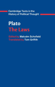 Title: Plato: Laws, Author: Plato