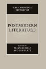 The Cambridge History of Postmodern Literature