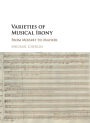 Varieties of Musical Irony: From Mozart to Mahler
