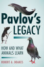 Pavlov's Legacy: How and What Animals Learn