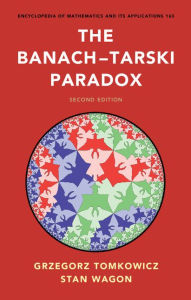 Title: The Banach-Tarski Paradox, Author: Grzegorz Tomkowicz