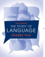 The Study of Language 6th Edition / Edition 6