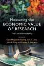 Measuring the Economic Value of Research: The Case of Food Safety