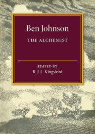 Title: The Alchemist, Author: Ben Jonson