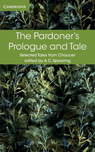 Title: The Pardoner's Prologue and Tale, Author: Geoffrey Chaucer