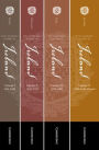 The Cambridge History of Ireland 4 Paperback Volume Set
