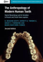 The Anthropology of Modern Human Teeth: Dental Morphology and Its Variation in Recent and Fossil Homo Sapiens
