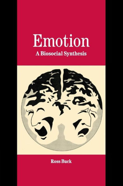 Emotion: A Biosocial Synthesis
