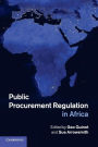 Public Procurement Regulation in Africa