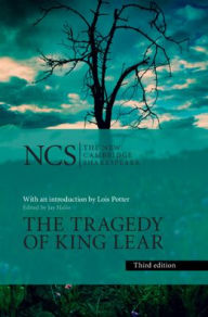 Title: The Tragedy of King Lear, Author: William Shakespeare