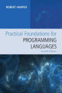 Practical Foundations for Programming Languages
