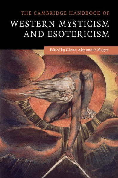 The Cambridge Handbook of Western Mysticism and Esotericism