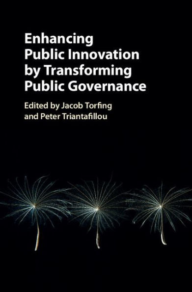 Enhancing Public Innovation by Transforming Public Governance
