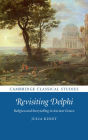 Revisiting Delphi: Religion and Storytelling in Ancient Greece