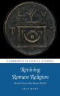 Reviving Roman Religion: Sacred Trees in the Roman World